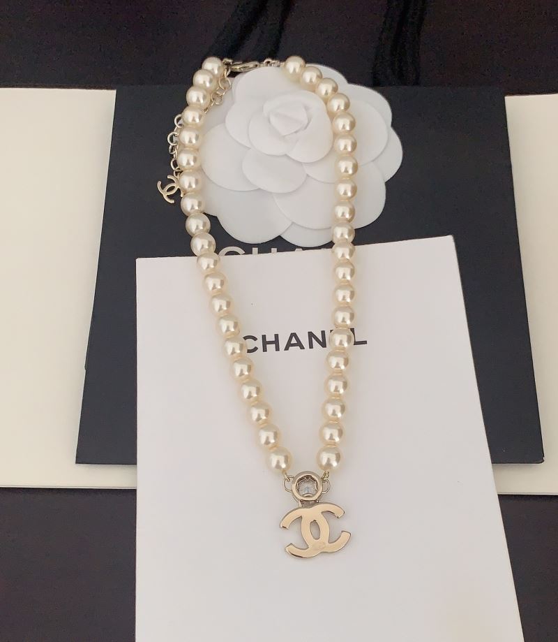 Chanel Necklaces